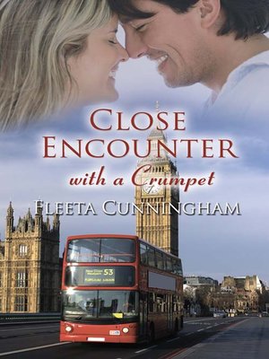 cover image of Close Encounter with a Crumpet